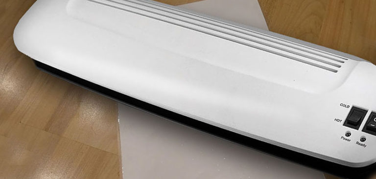 Zoomyo A3 Laminiergerät OL389