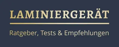 Logo Laminiergeräte Ratgeber