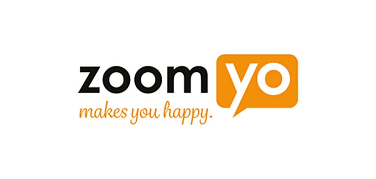 Zoomyo Logo